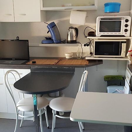 Leucate Apartamento Exterior foto