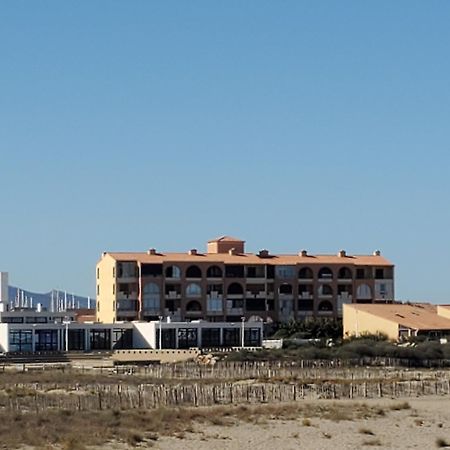 Leucate Apartamento Exterior foto