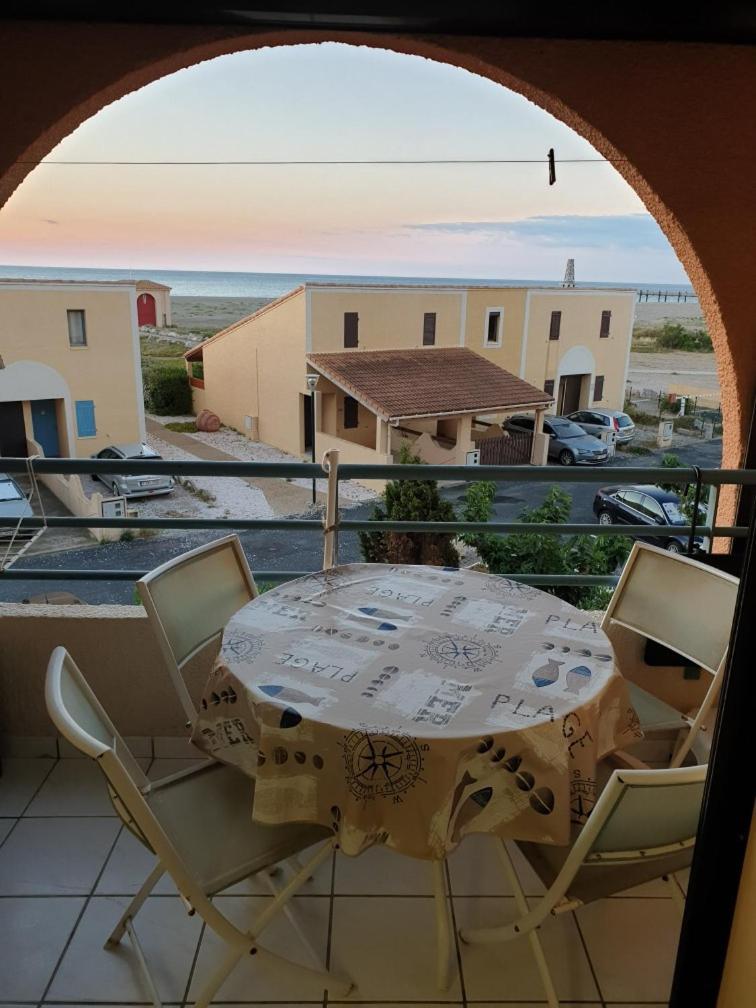 Leucate Apartamento Exterior foto